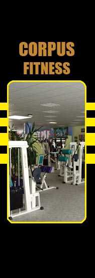 CORPUS FITNESS