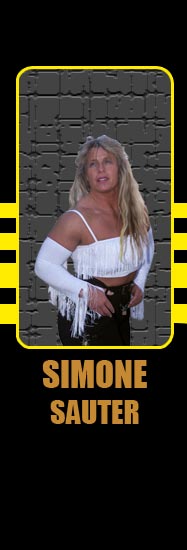 SIMONE SAUTER